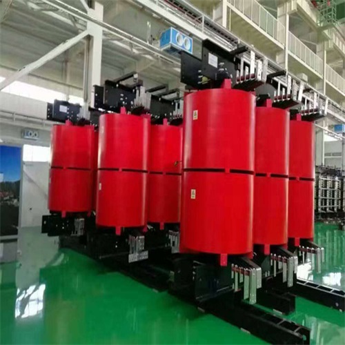 重庆SCB13-1000KVA干式变压器