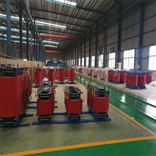 重庆scb14干式变压器生产厂家